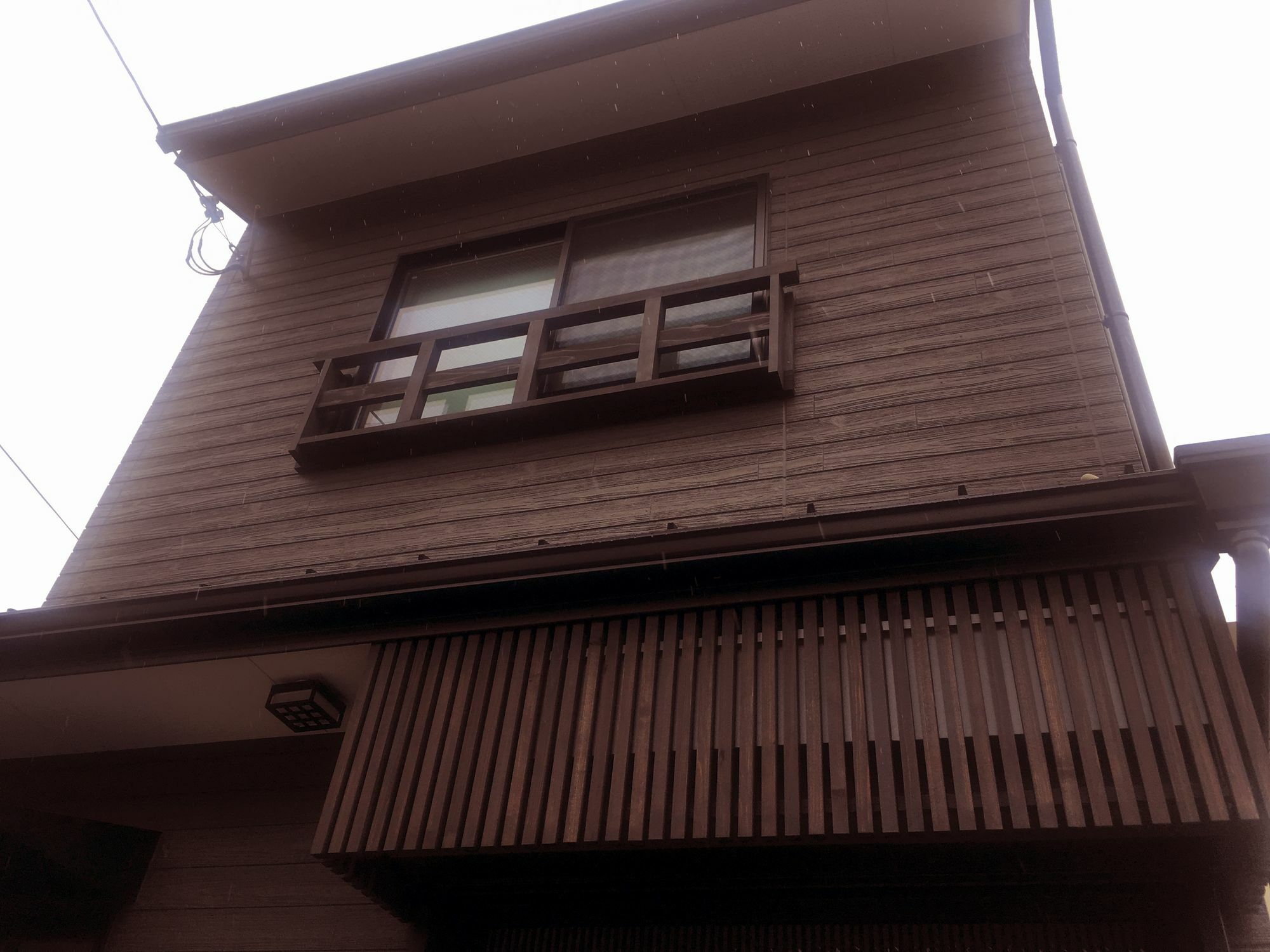 Kujo Kyoto Tofuku-Ji Temple Villa Exterior photo